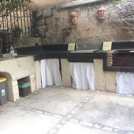 House Garden Modica Apartman Kültér fotó
