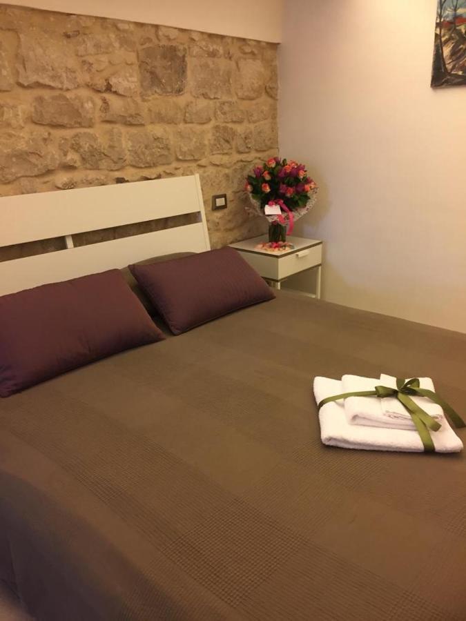 House Garden Modica Apartman Kültér fotó