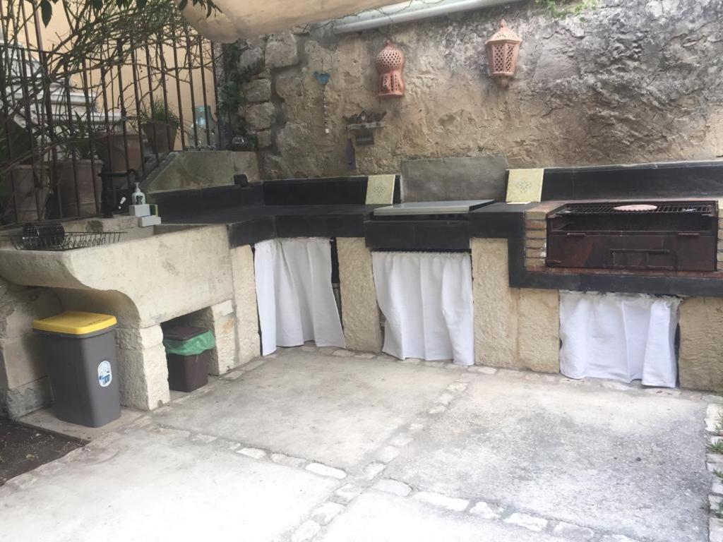 House Garden Modica Apartman Kültér fotó